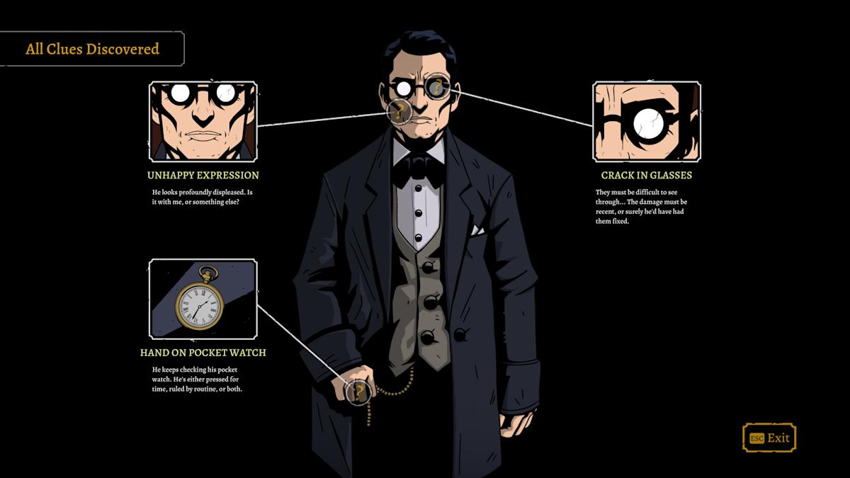  A supernatural detective mystery, FMV terror and other new indie games worth checking out