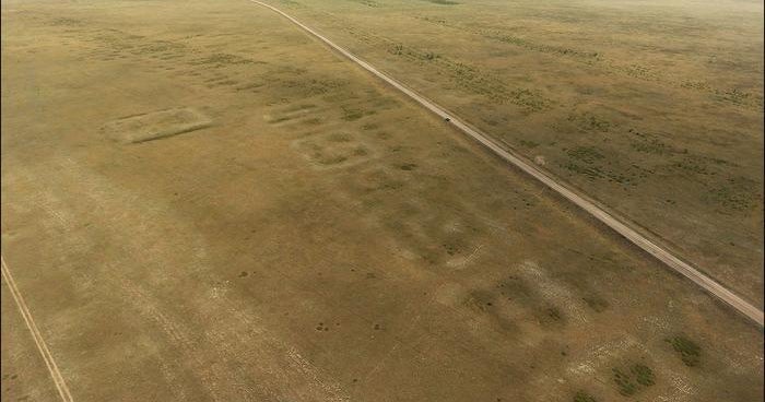  Bronze Age “City of Seven Ravines” unearthed in central Asia after 3,500 years