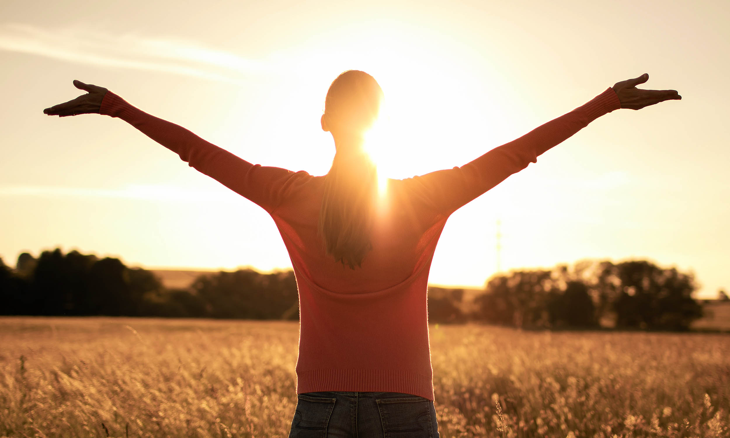  Seven days of fasting has many positive benefits for overall health