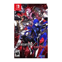 Shin Megami Tensei V