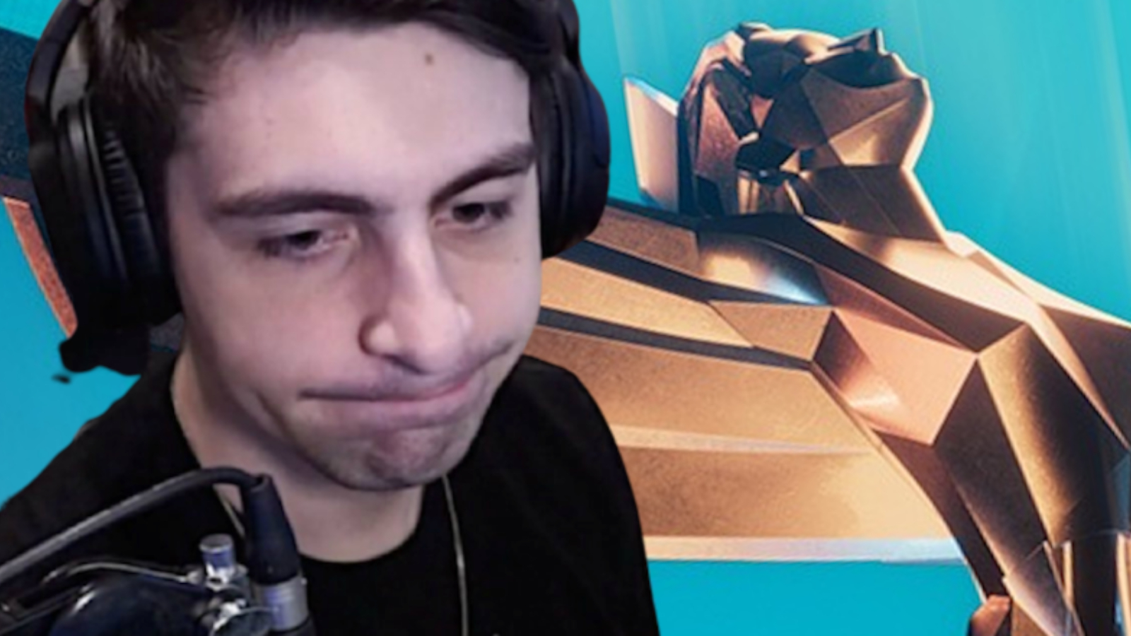  Shroud slams “rigged” Game Awards after Arc Raiders snubbed for GOTY nominee