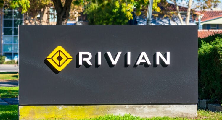  Rivian (RIVN) Will Report Q3 Earnings Today. Here’s What to Expect