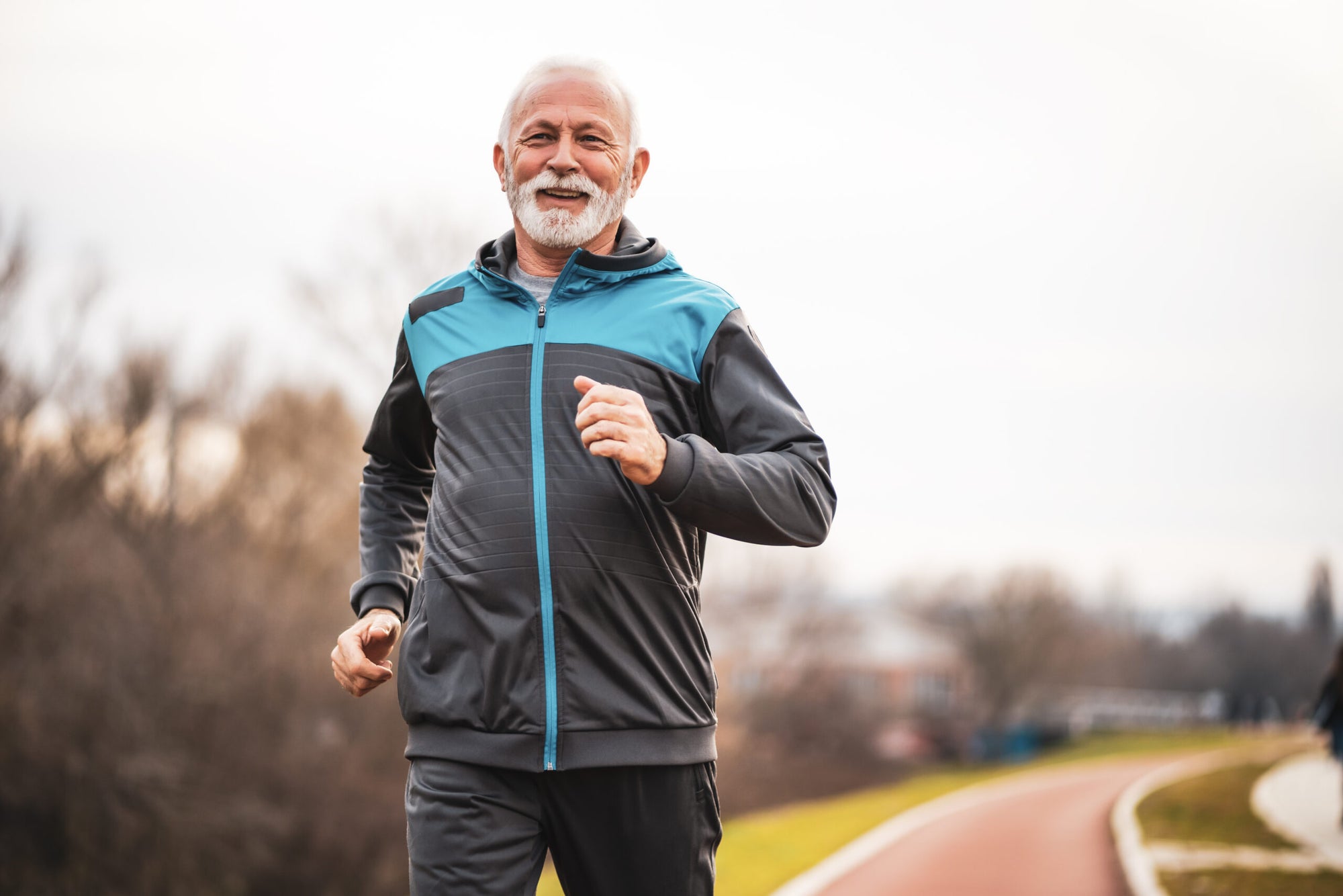  Research links exercise to reduced inflammation and slower aging
