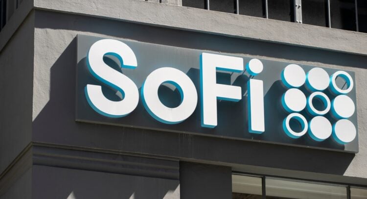  ‘Just the Beginning,’ Says Top Investor About SoFi Stock