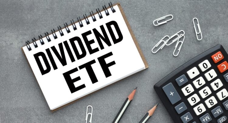 3 High-Yield Dividend ETFs Offering Big Payouts Over 7%