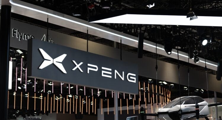  Xpeng Earnings Preview: What Wall Street Expects as Deliveries Jump and Losses Shrink