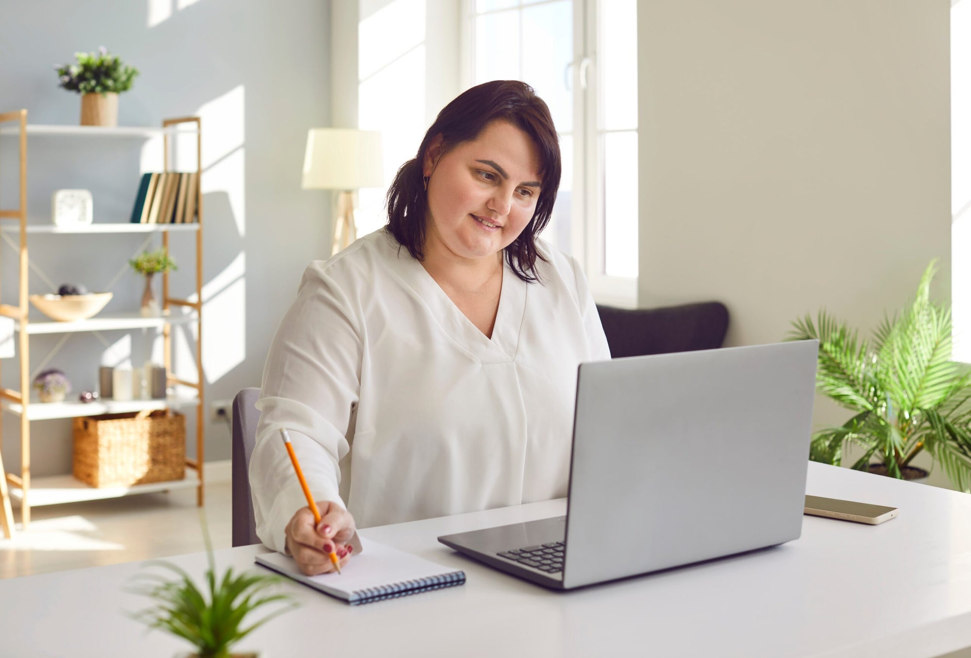  Scientists discover a new way to lose weight without moving