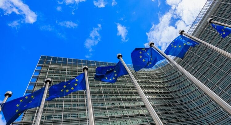  META, GOOGL, MSFT: EU Turns to Big Tech to Fight Information Manipulation