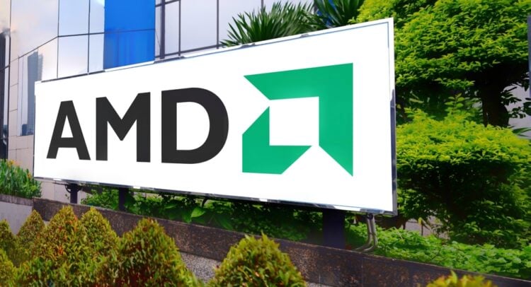  ‘Be More Careful,’ Says the Top Investor Who Called AMD Stock a Buy at $100