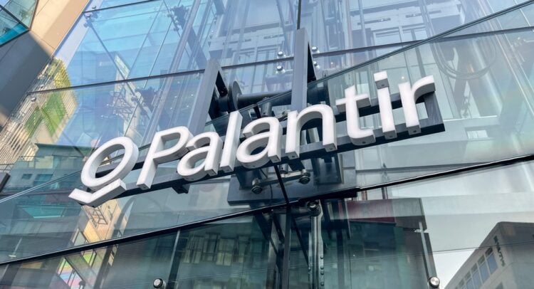  ‘Can It Get Better?’ Asks Top Investor About Palantir Stock