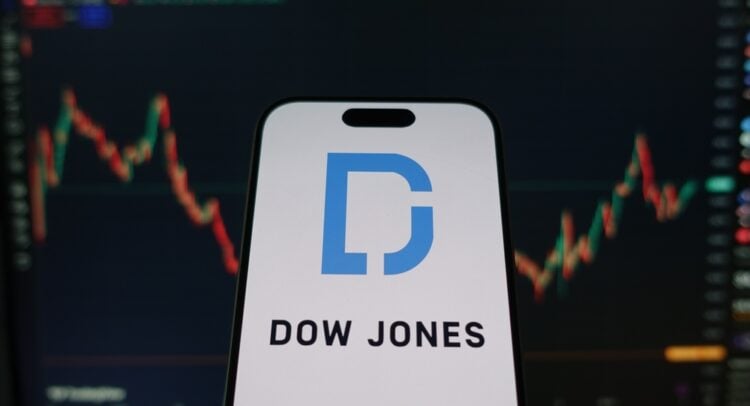 Dow Jones Today: DJIA Erases Gains as Mixed Jobs Report Overshadows Nvidia’s Earnings