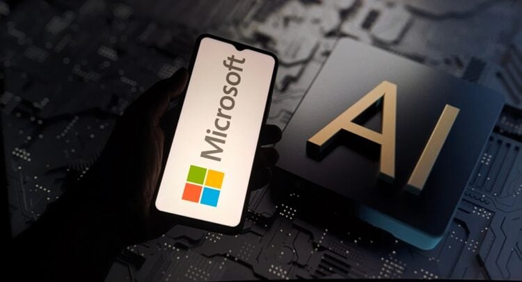  Microsoft (MSFT) Joins Superintelligence Race amid Global Backlash