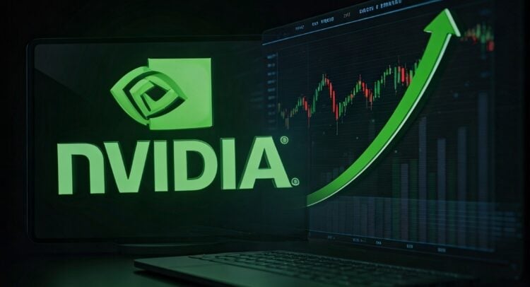  Jim Cramer Defends Nvidia Stock, Telling AI Doubters ‘Don’t Let the Door Hit You on the Way Out’
