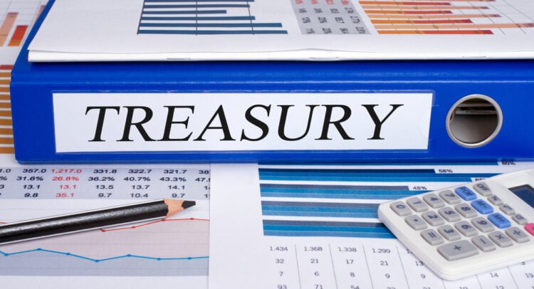  10-Year Treasury Yield Slides as Safe-Haven Demand Climbs