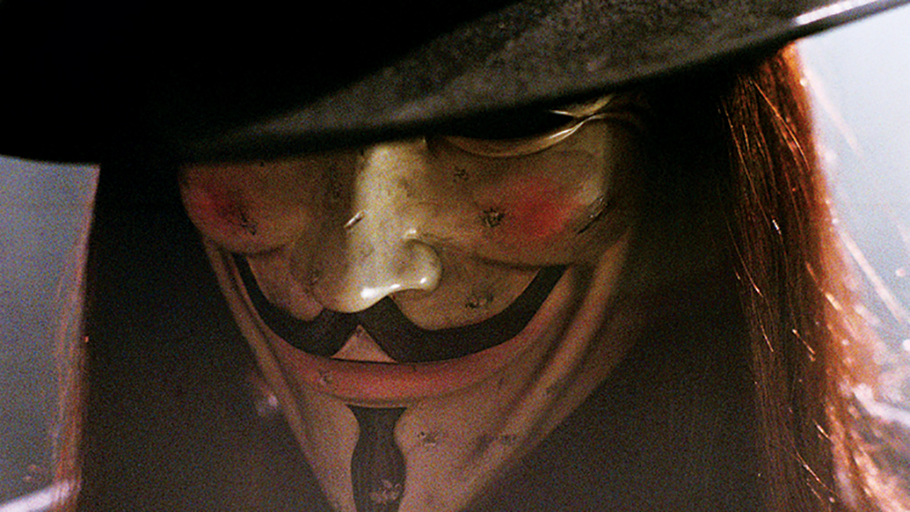  ‘V for Vendetta’ TV Series in the Works at HBO (EXCLUSIVE)