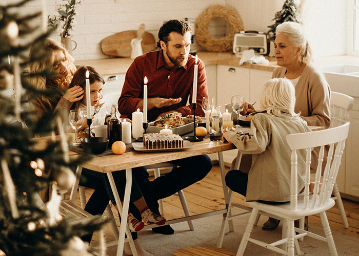 Woman Cancels Thanksgiving After 20 Years Of Hosting Because Of Sister-In-Law's Crazy Diet