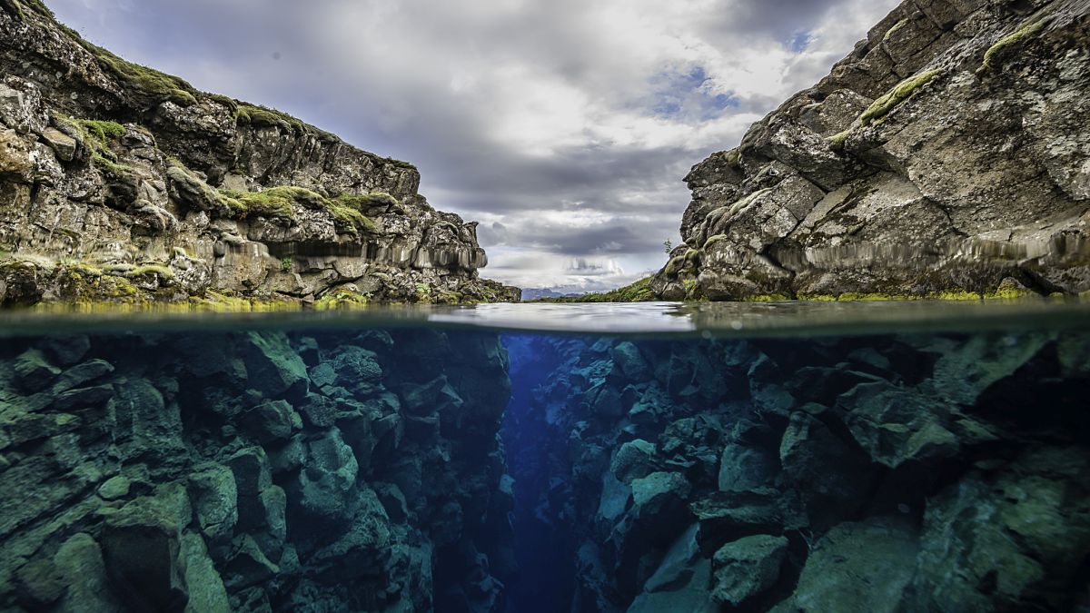  Deep Beneath The Pacific Ocean, Earth’s Crust Is Tearing Itself Apart : ScienceAlert