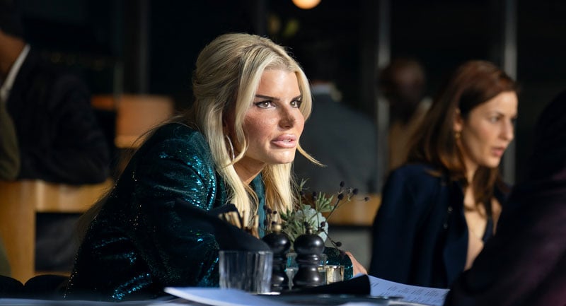  Why Jessica Simpson’s Face Looks So Different for ‘All’s Fair’ Guest Role | All’s Fair, hulu, Jessica Simpson, Television | Celebrity News and Gossip | Entertainment, Photos and Videos