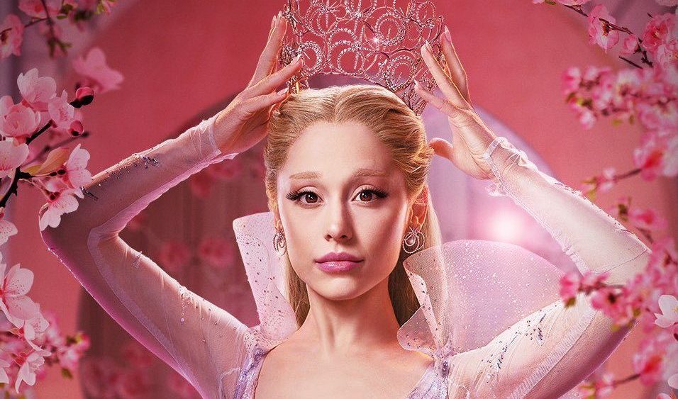  For Good’ World Premiere in Brazil