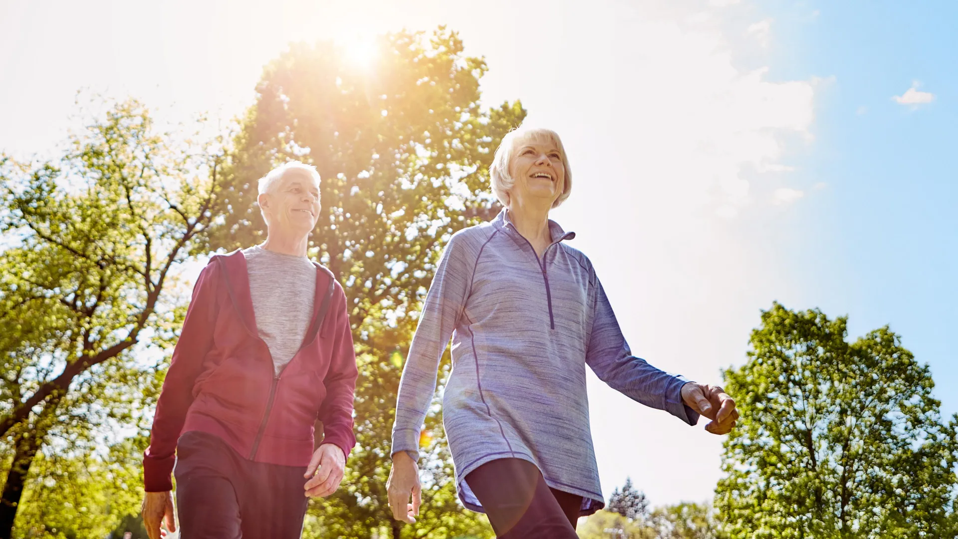  Walking may be the brain’s best defense against Alzheimer’s – ScienceDaily
