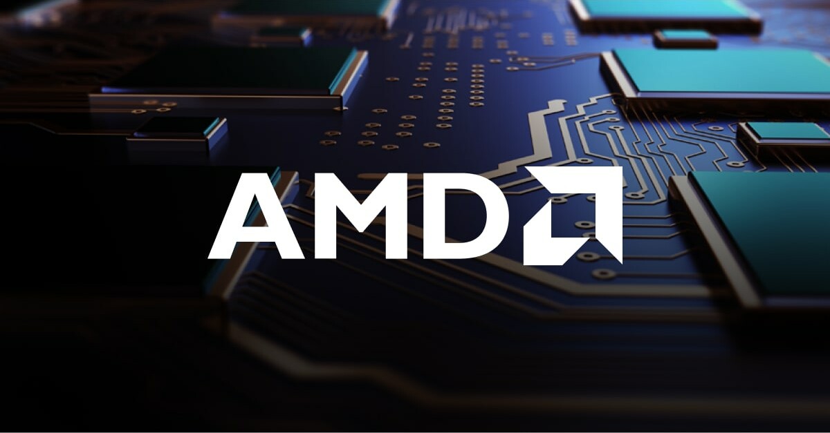  Advanced Micro Devices, Inc. (AMD)
