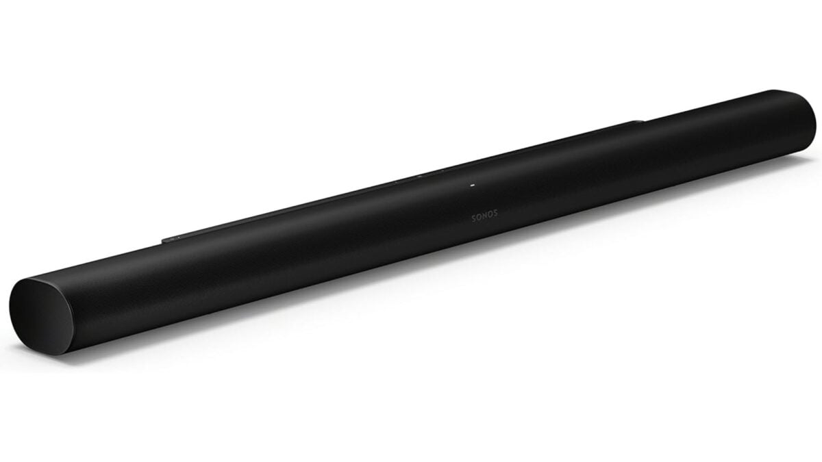  Amazon is Offloading the Sonos Arc Ultra TV Soundbar, Now Selling at a New All-Time Low