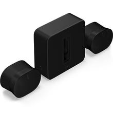 Sonos Ultimate Home Theater Completion Set