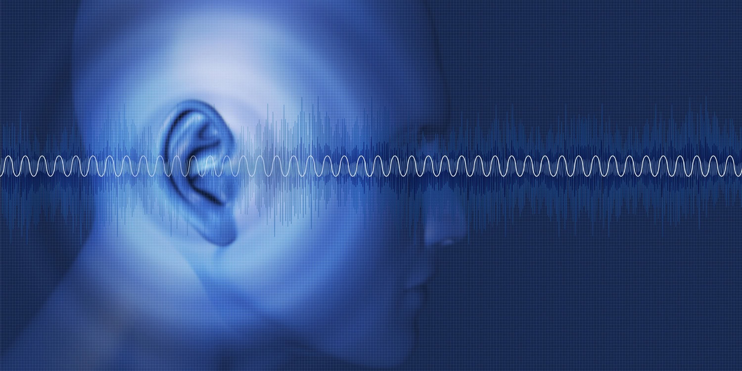  How walking fine-tunes your hearing