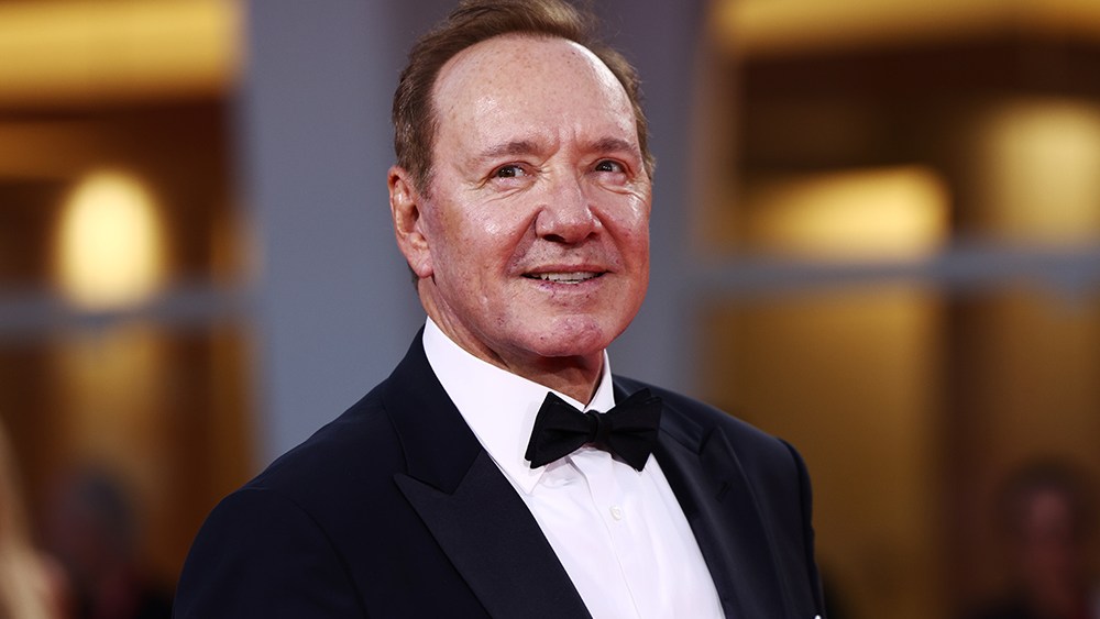  Kevin Spacey to Face More Sexual Assault Claims in London Civil Court