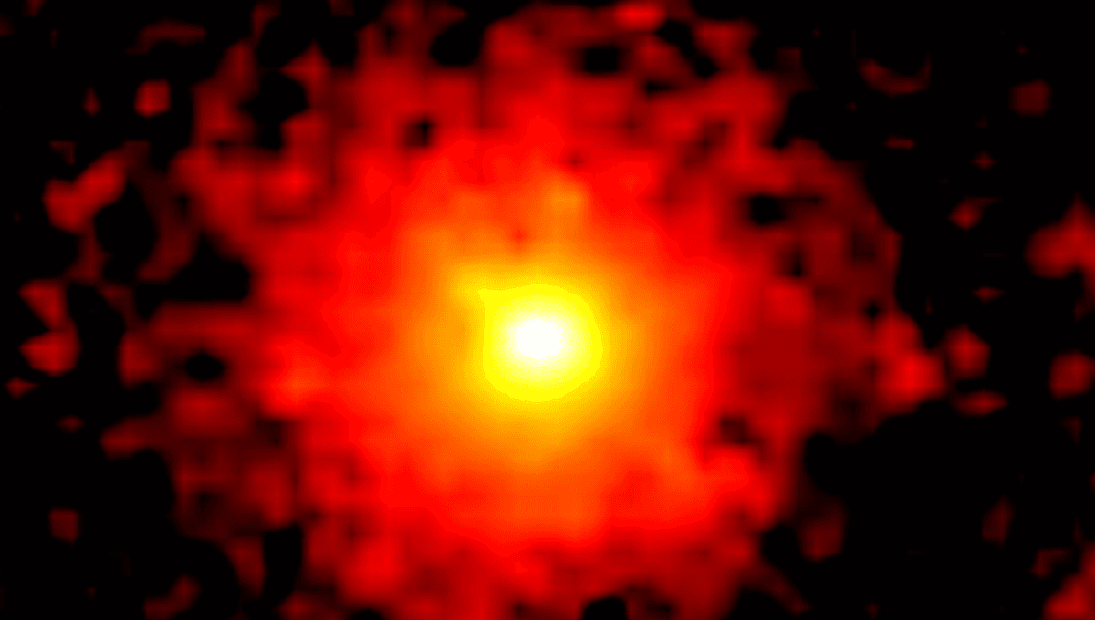  New Study Explains Interstellar Object 3I/ATLAS’s “Non-Gravitational Acceleration” Without Need For Aliens