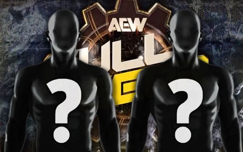  Final Betting Odds for AEW Full Gear 2025 Hint at Several Title Changes