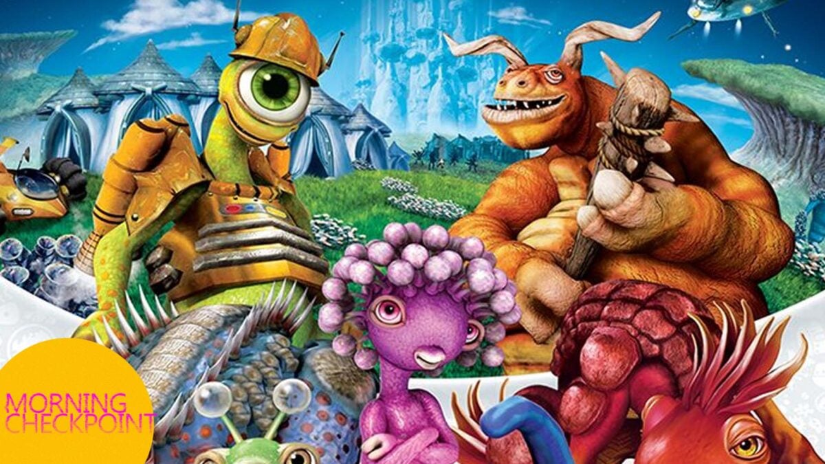  Someone Might Have Just Bought The Last Brand-New Physical Copy Of 2008’s Spore