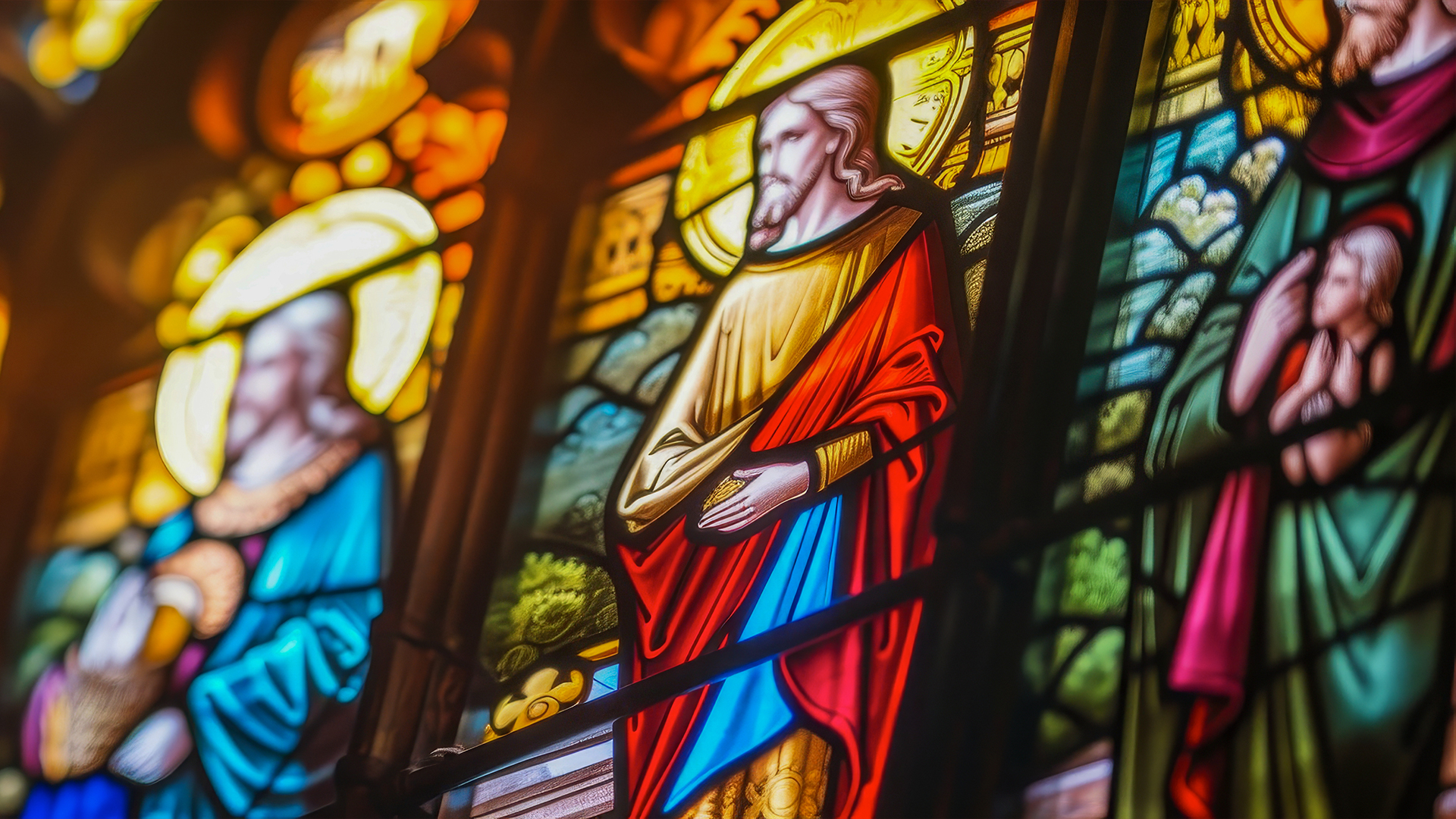  Pope Leo Declares Jesus Alone Saved the World, Rejects Title of Mary as ‘Co-Redeemer’