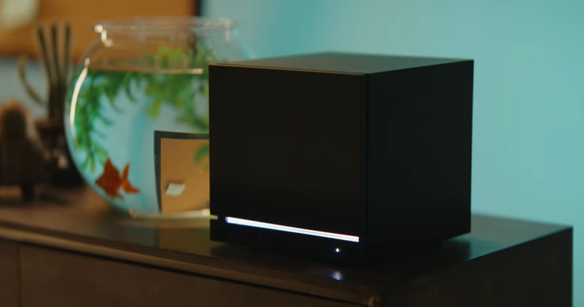  Valve: Steam Machine pricing will be “pretty competitive” with equivalent PCs