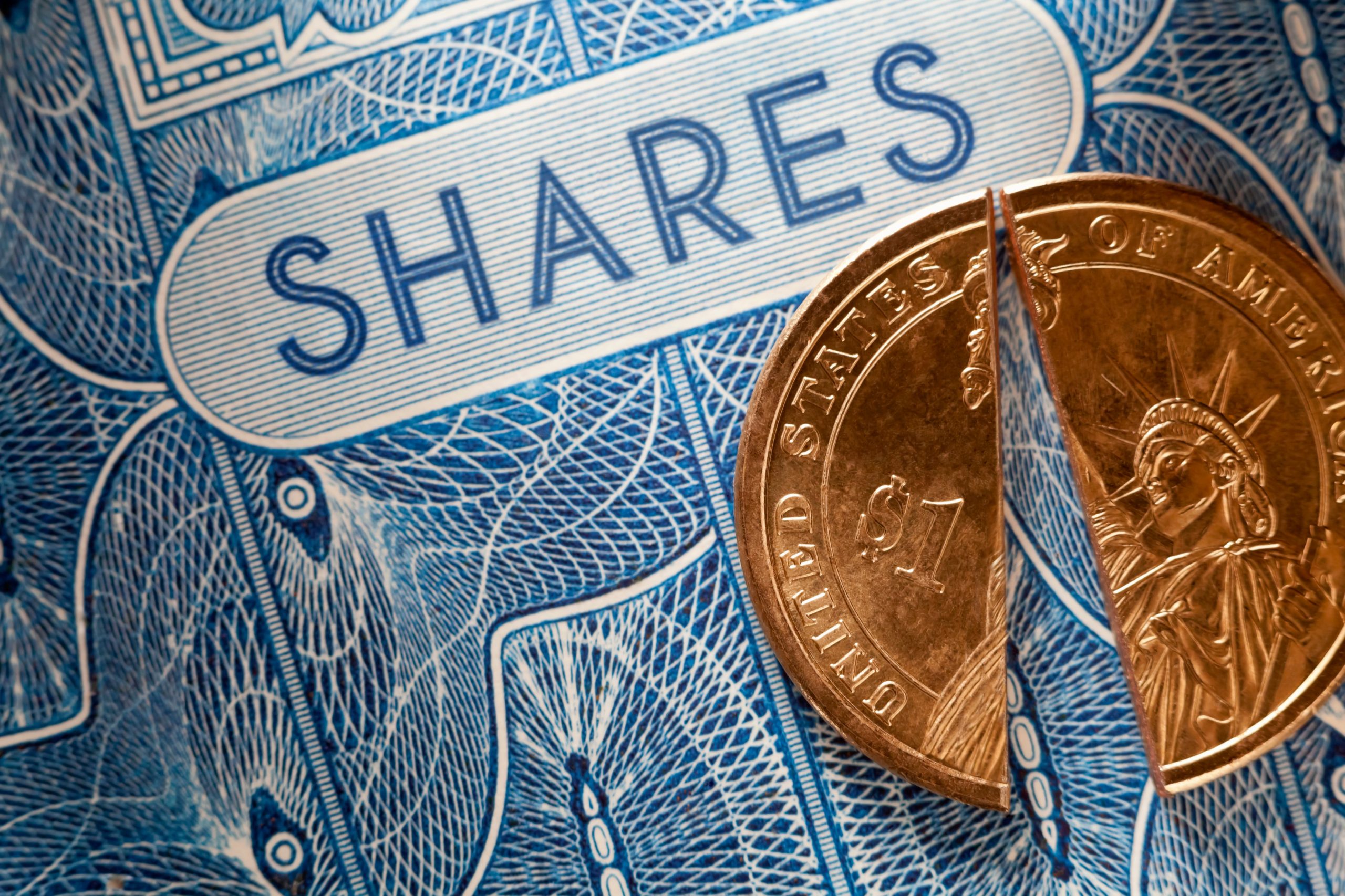  Wall Street’s Long-Awaited Blockbuster Stock Split Announcement of 2025 Has Arrived