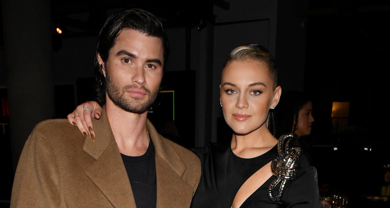  Chase Stokes Implies He’s ‘Blocked’ by Ex Kelsea Ballerini Following Split, Says He ‘Did Nothing Wrong’ | Chase Stokes, Kelsea Ballerini | Celebrity News and Gossip | Entertainment, Photos and Videos