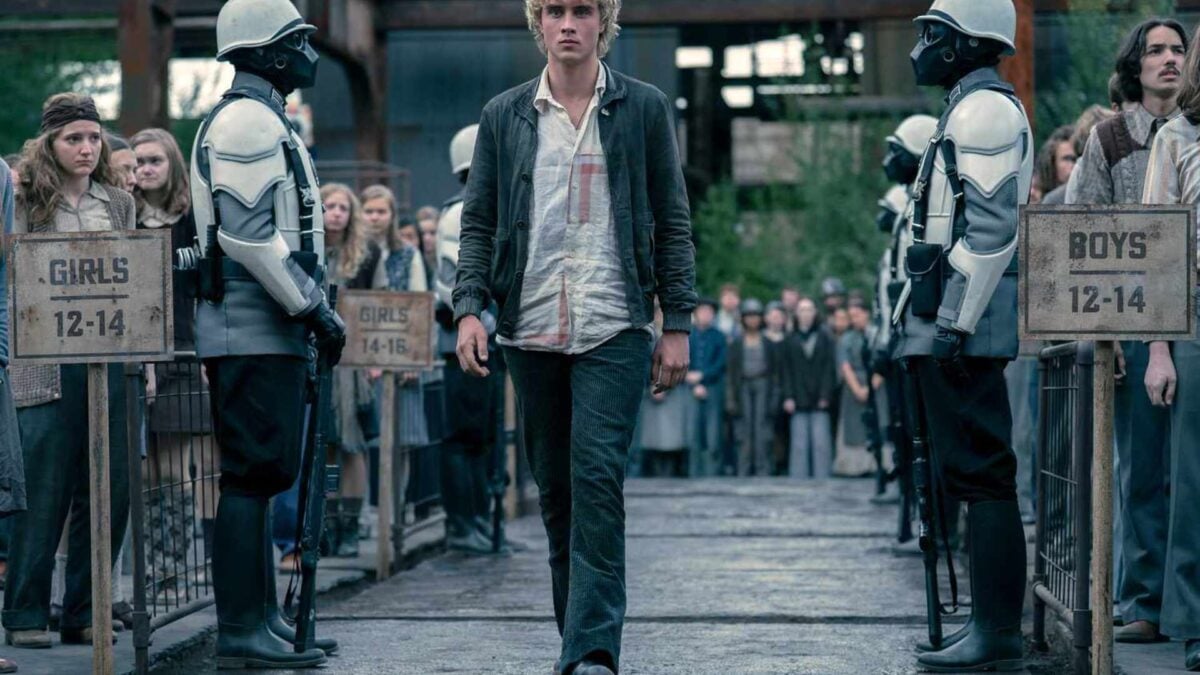  Hot Damn, People Watched That ‘Sunrise on the Reaping’ Trailer