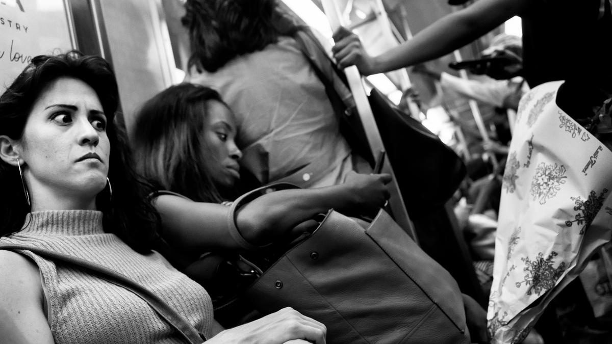  How to tolerate annoying things