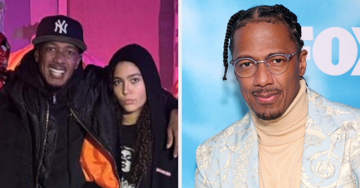  People Feel Sad Over What Mariah Carey's Daughter Said About Her Dad Nick Cannon’s Multiple Kids – BuzzFeed