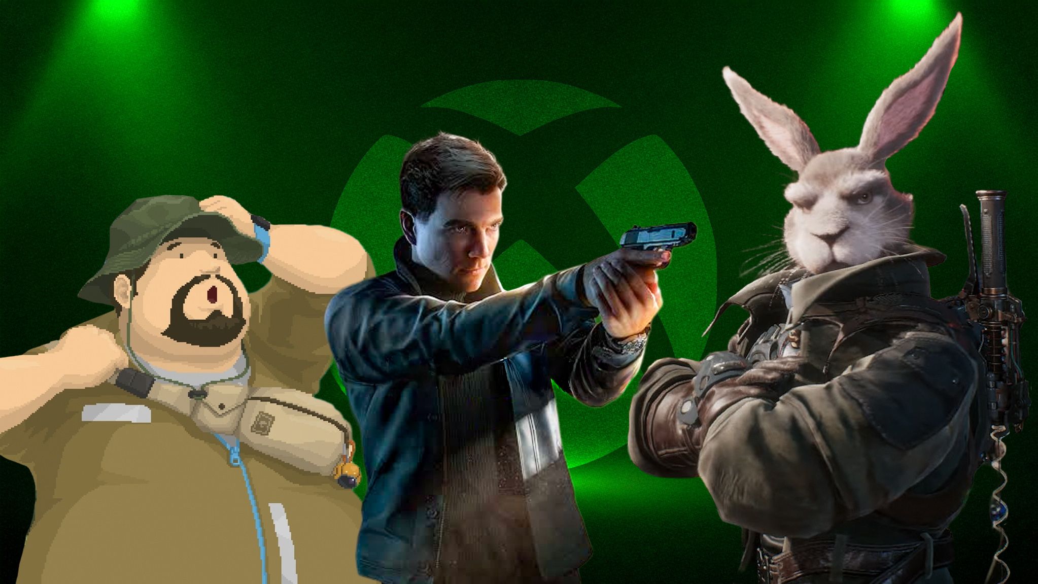  Everything announced at the Xbox Partner Preview (Nov. 2025) — Xbox Game Pass, Xbox Play Anywhere, shadow drops, and more!