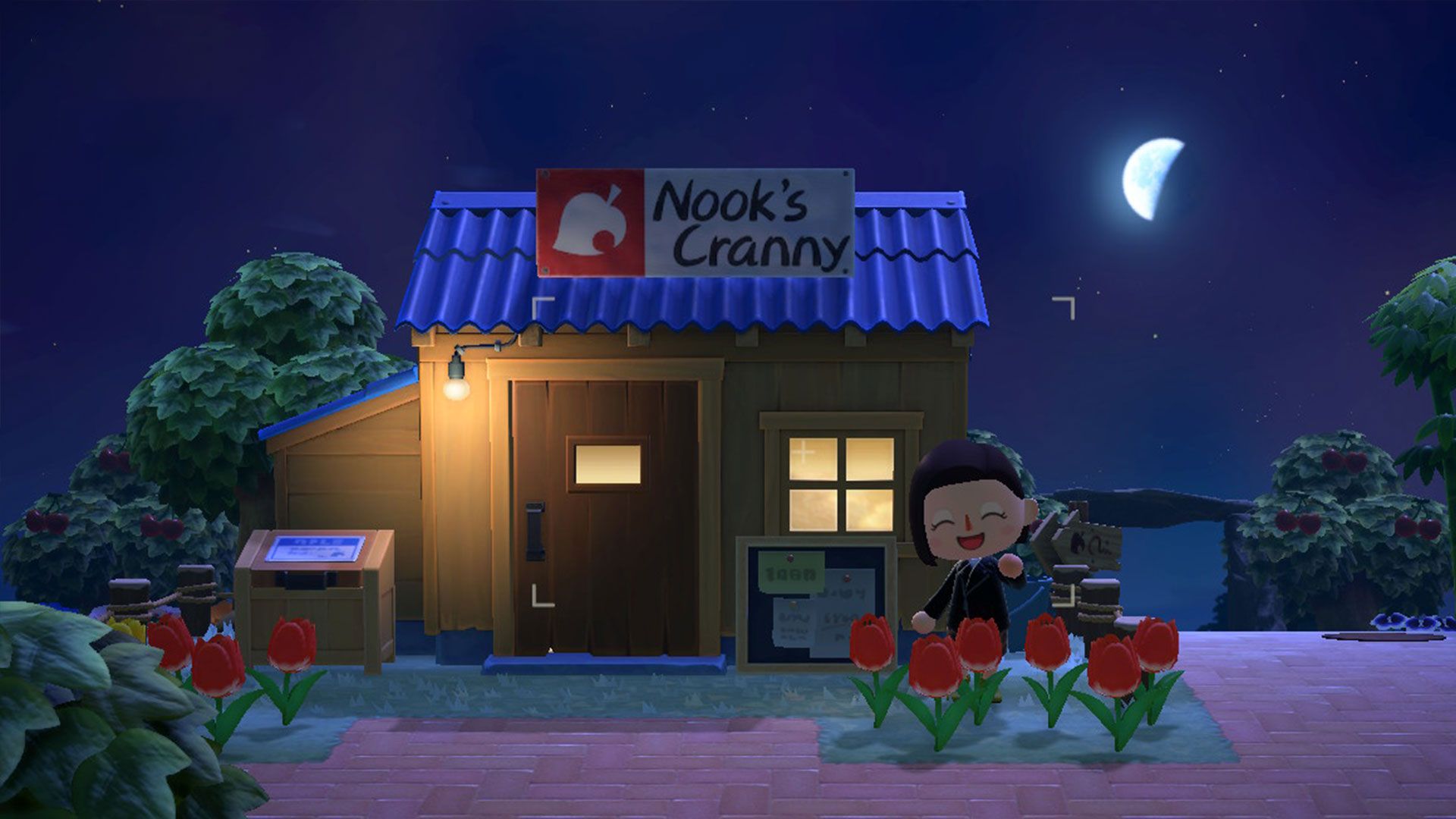  Animal Crossing: New Horizons’ Switch 2 update trailer didn’t bother to mention one of the biggest quality-of-life changes coming to the game, despite fans begging for it since launch