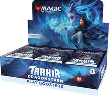 Tarkir: Dragonstorm Play Booster Box