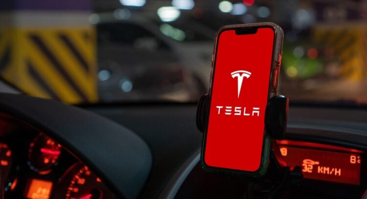  Big Savings in India Gives Tesla Stock (NASDAQ:TSLA) a Small Boost