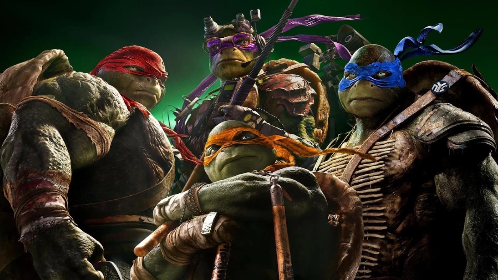  THE LAST RONIN Scrapped As Paramount Looks To “Sonic-fy” TEENAGE MUTANT NINJA TURTLES With Live-Action Reboot