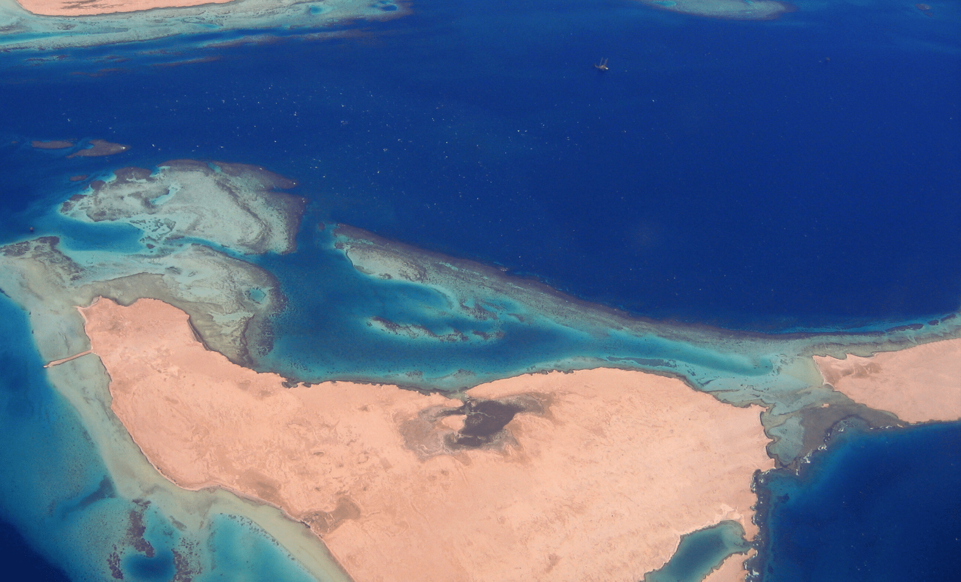  The Rift Between Africa and Asia Keeps Expanding—Defying All Scientific Predictions!