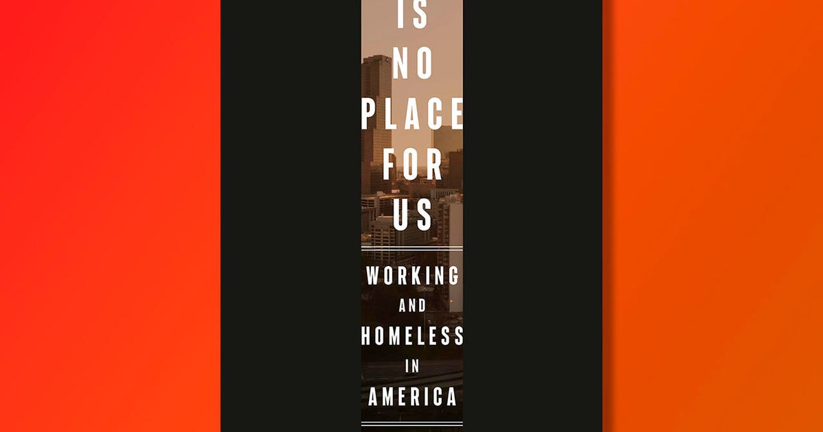  Book excerpt: “There Is No Place For Us” by Brian Goldstone