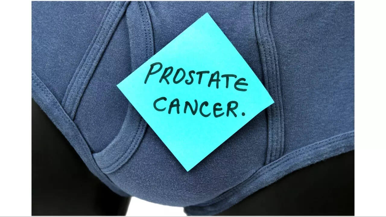 This Groundbreaking Trial Just Changed the Game for Prostate Cancer Survival