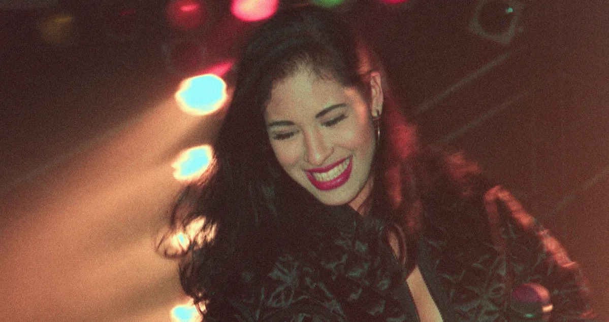  A Family’s Legacy’ is now on Netflix