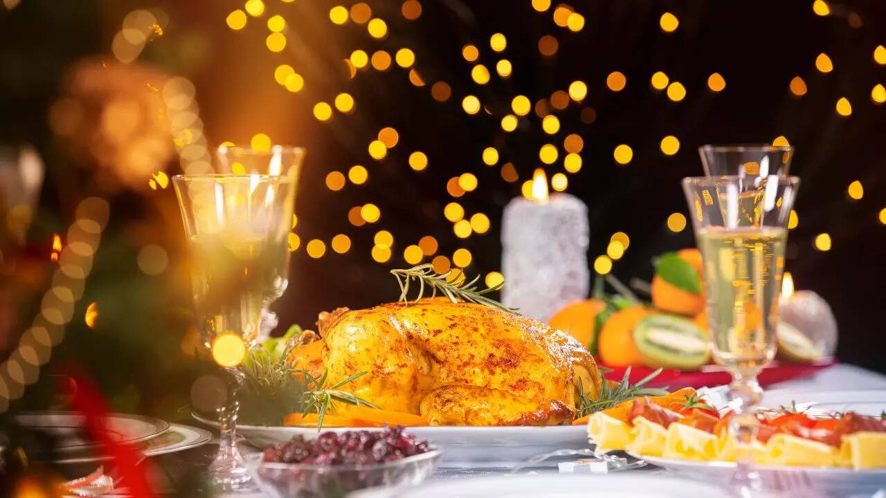 Timely meals and avoiding late dinners