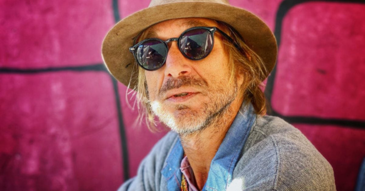  Many Questions Linger After the Death of Todd Snider